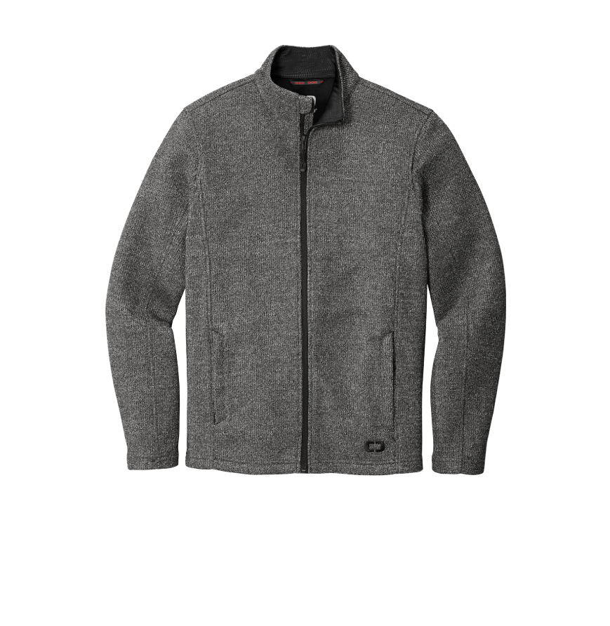 DIESEL-GREY-HEATHER