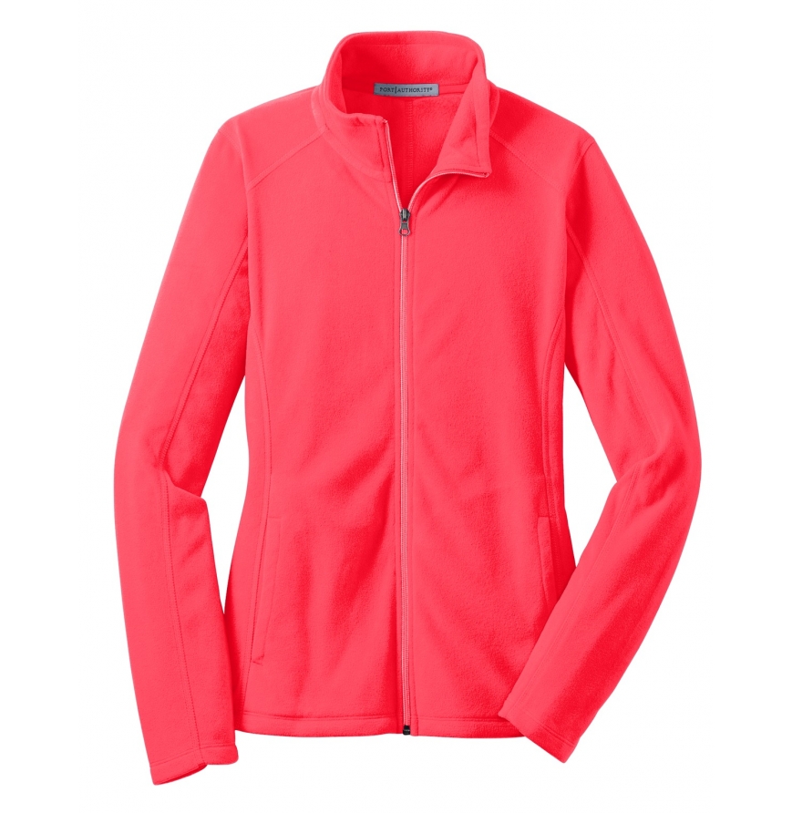 HOT-CORAL