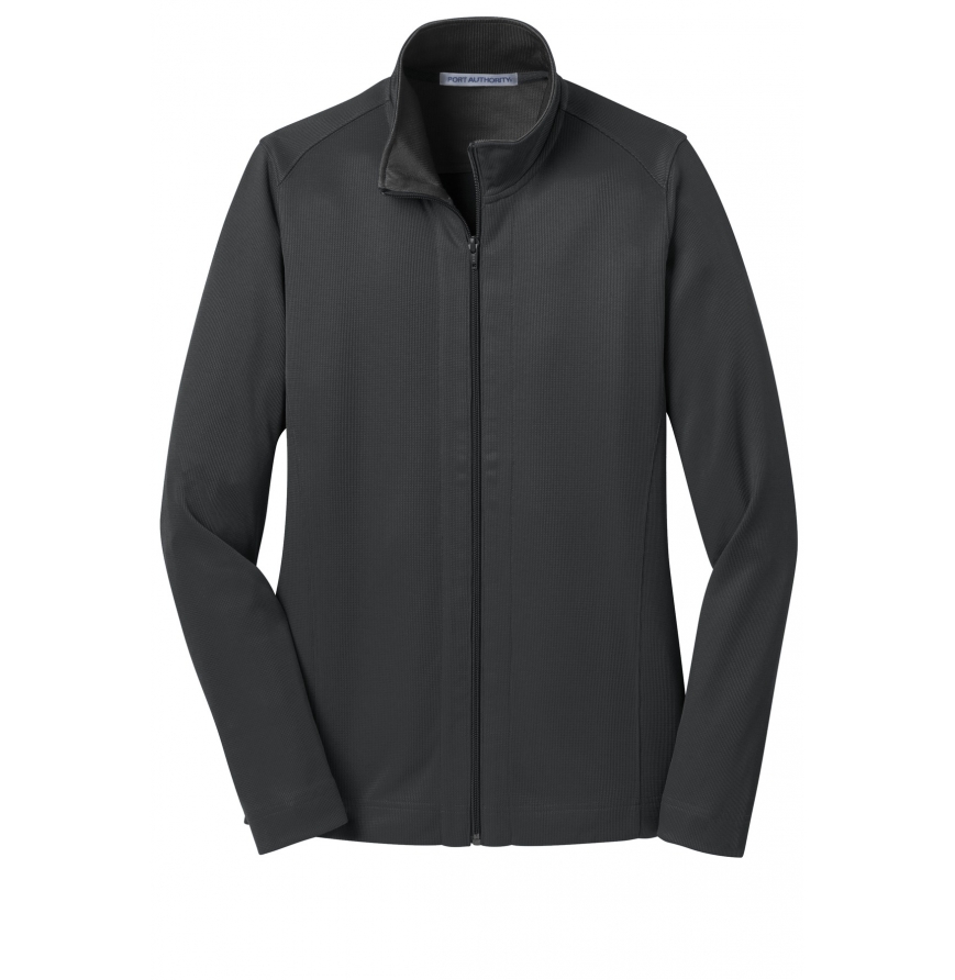 IRON-GREY-BLACK