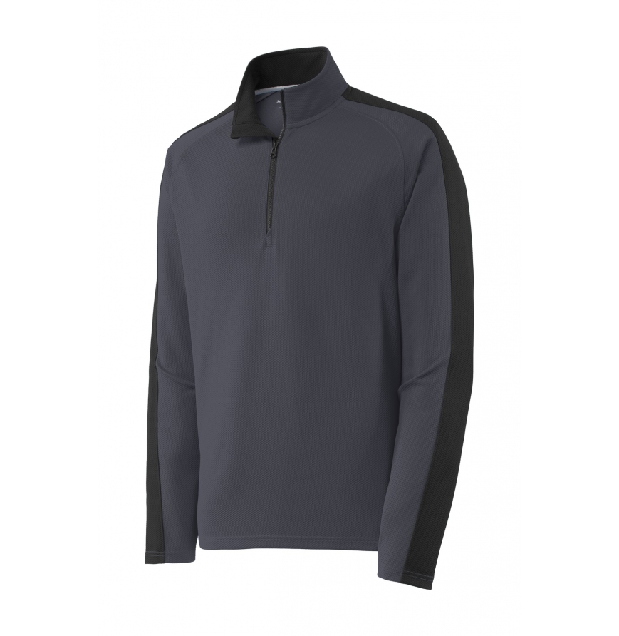 IRON-GREY-BLACK