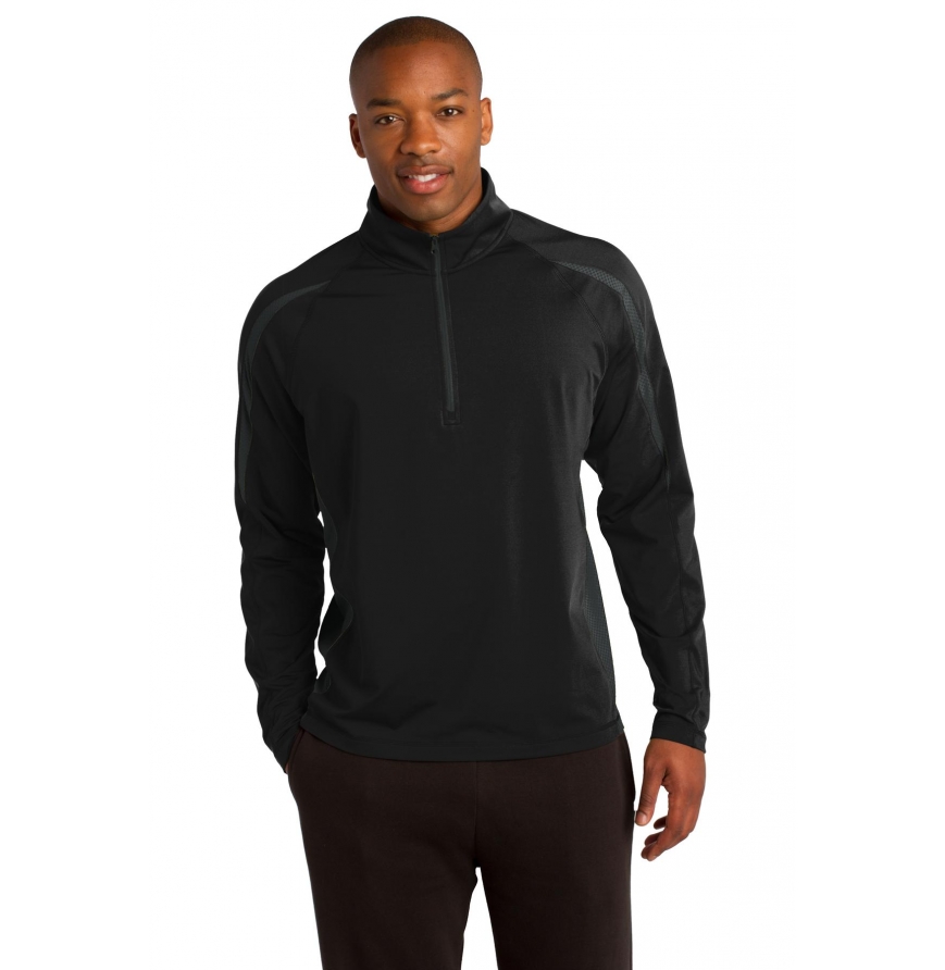 BLACK-CHARCOAL-GREY