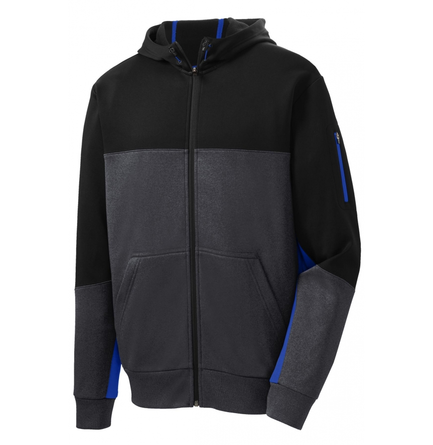 BLACK-GRAPHITE-HEATHER-TRUE-ROYAL