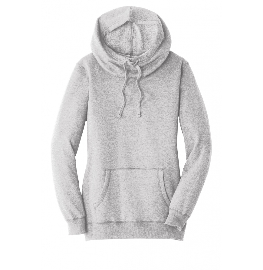 HEATHERED-GREY