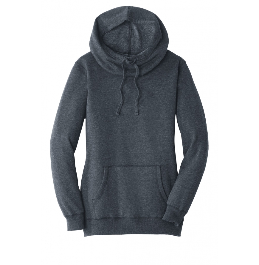 HEATHERED-NAVY