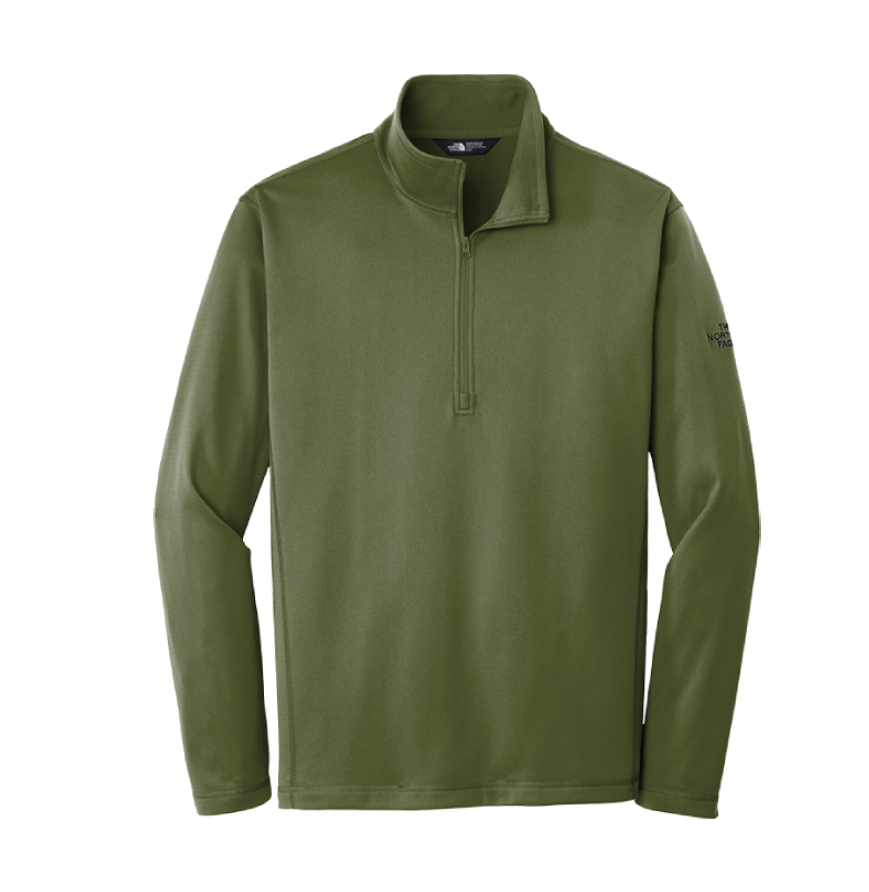 BURNT-OLIVE-GREEN