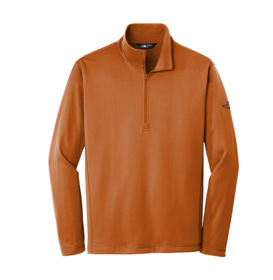ORANGE-OCHRE