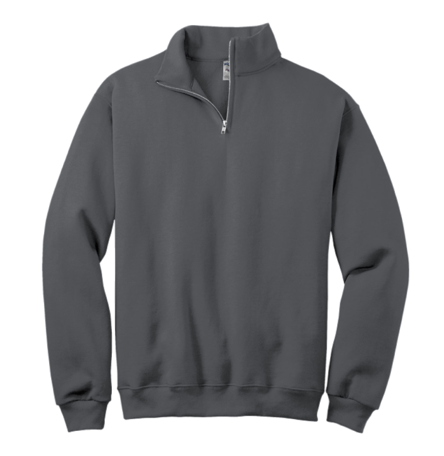CHARCOAL-GREY