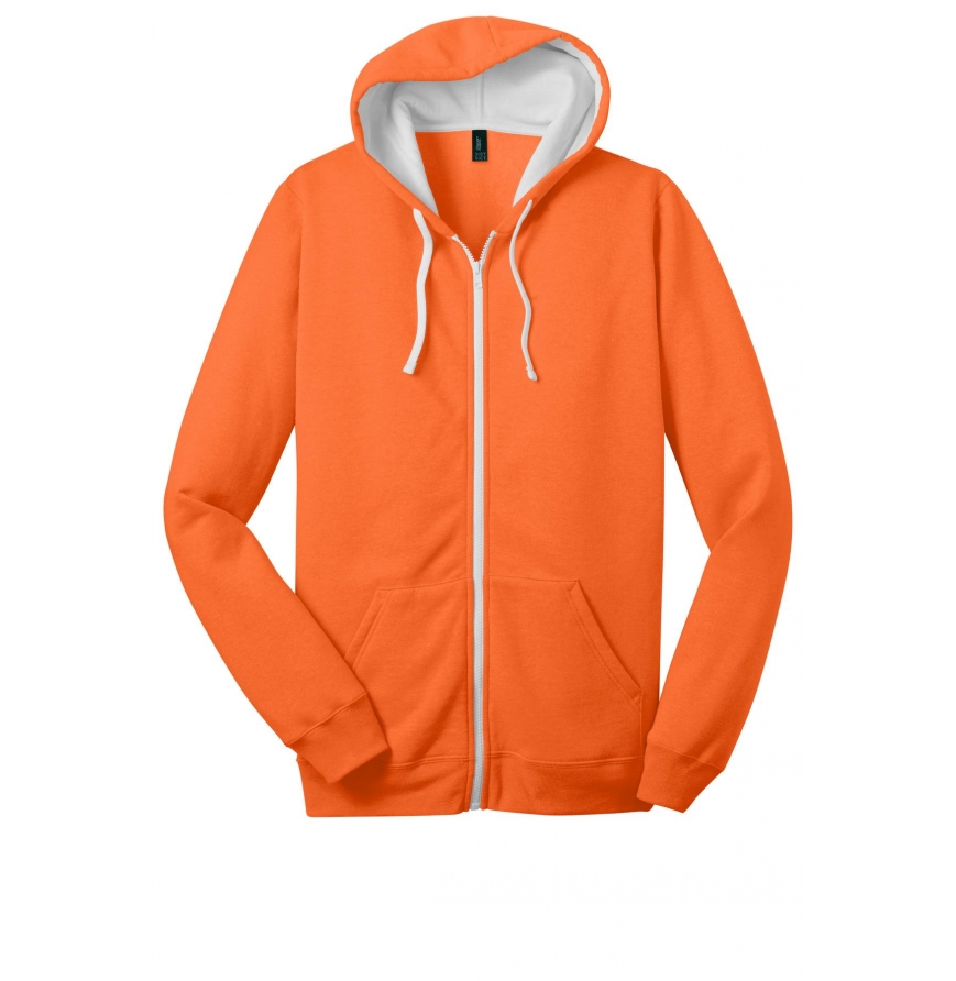 NEON-ORANGE