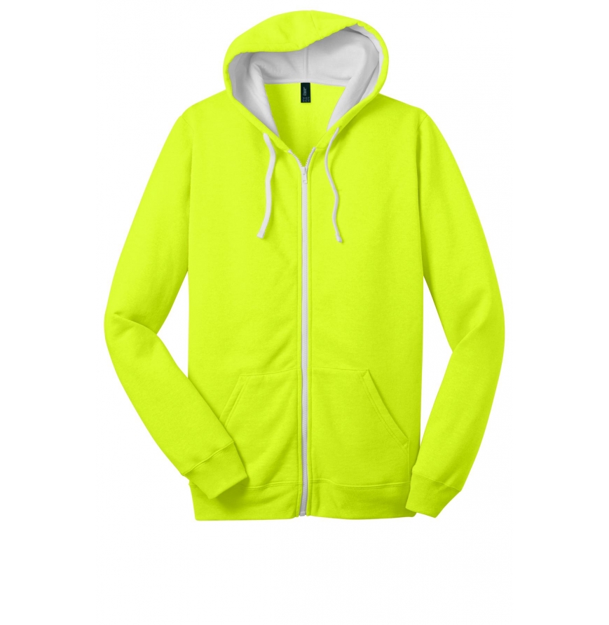 NEON-YELLOW