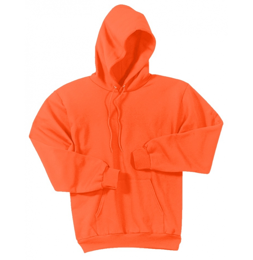 SAFETY-ORANGE