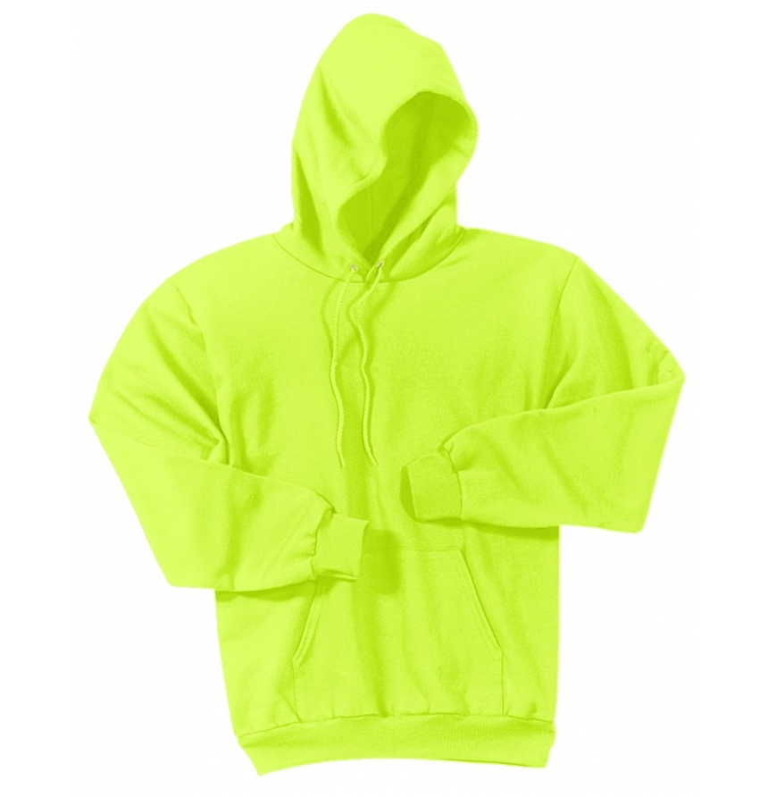 SAFETY-GREEN