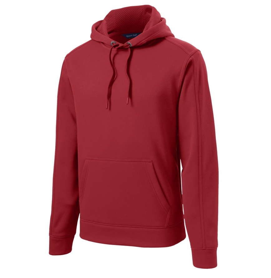DEEP-RED