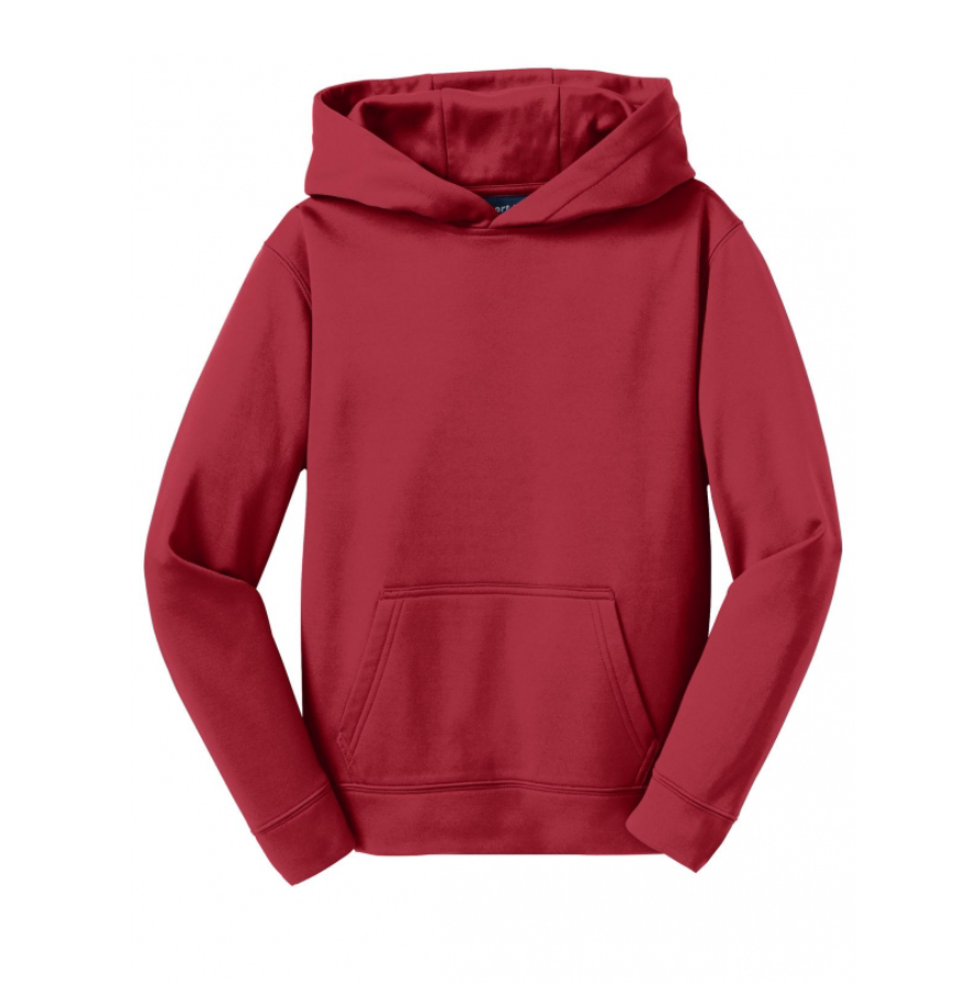 DEEP-RED
