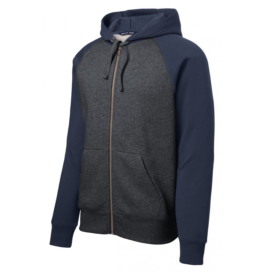GRAPHITE-HEATHER-TRUE-NAVY