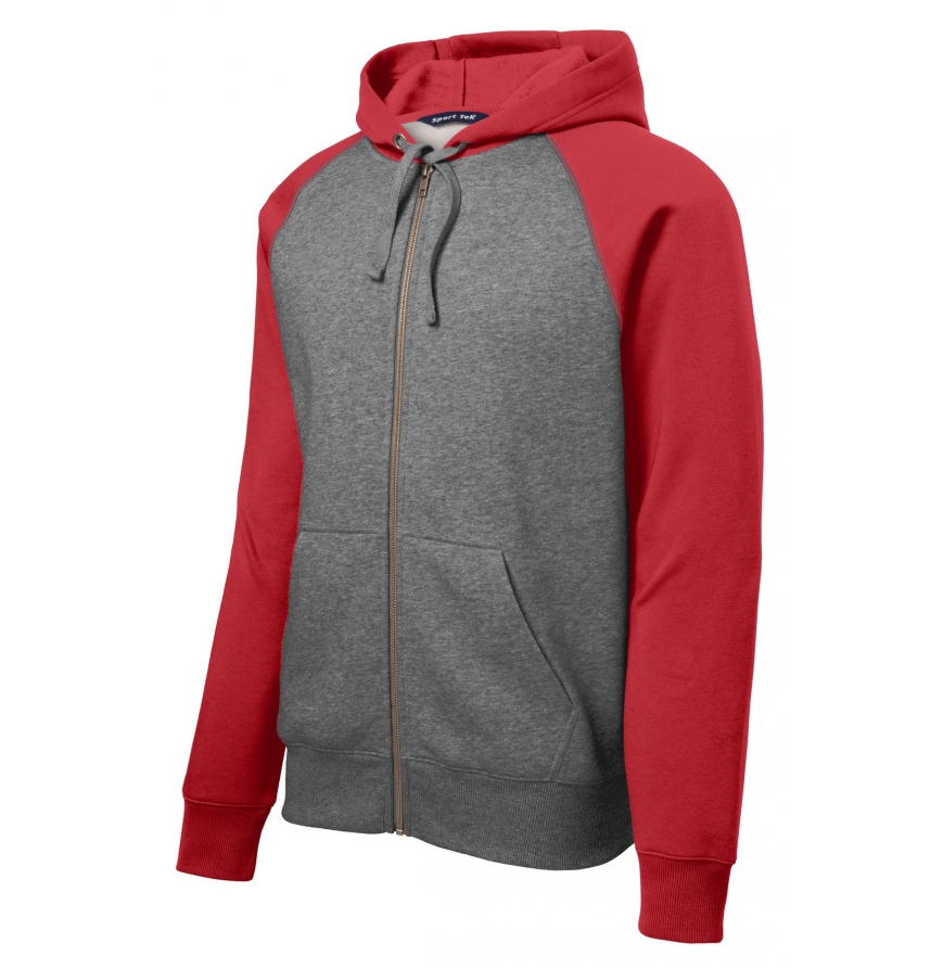 VINTAGE-HEATHER-TRUE-RED