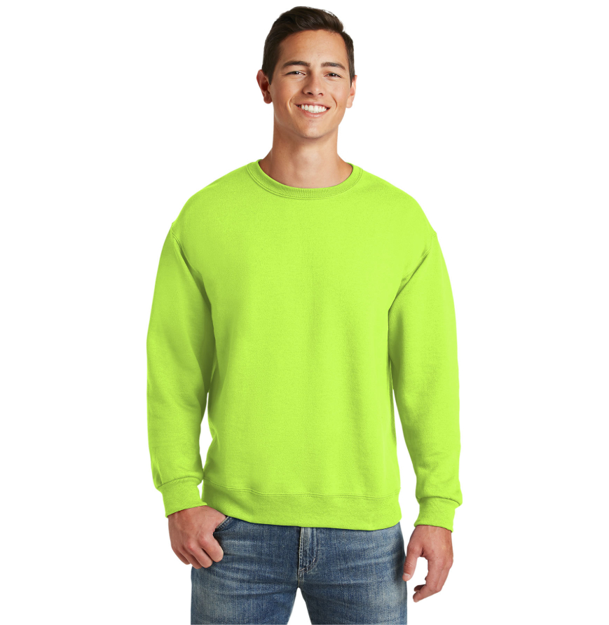 SAFETY-GREEN