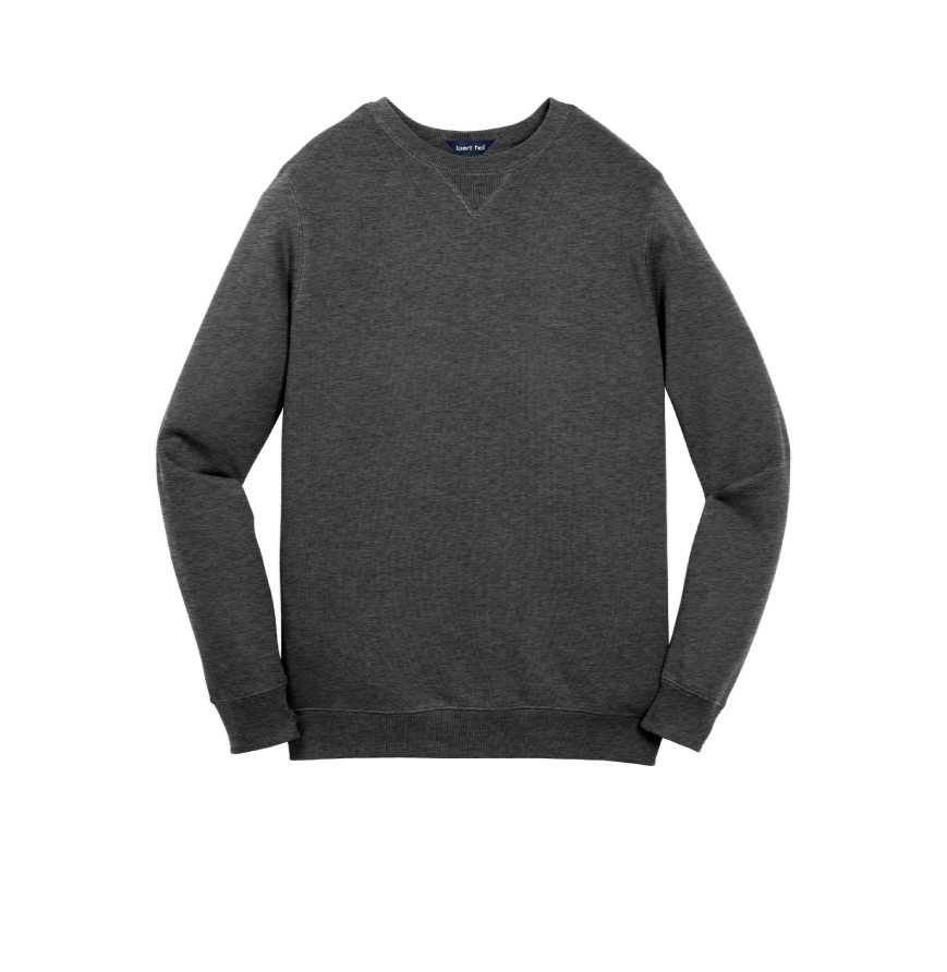 GRAPHITE-HEATHER