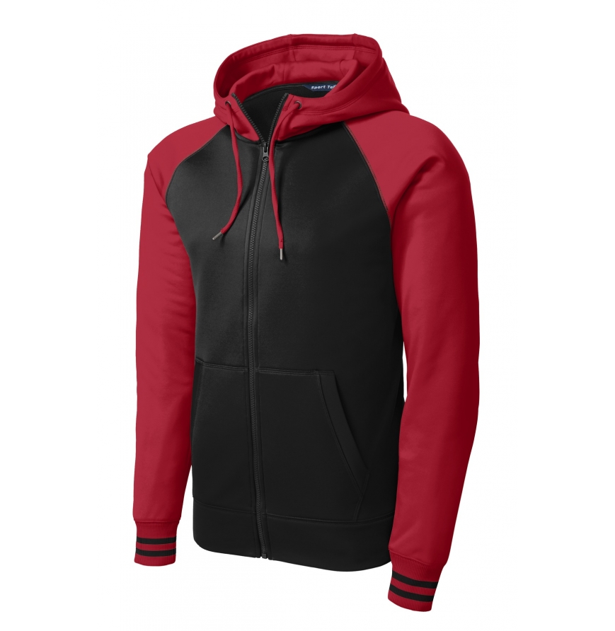BLACK-DEEP-RED