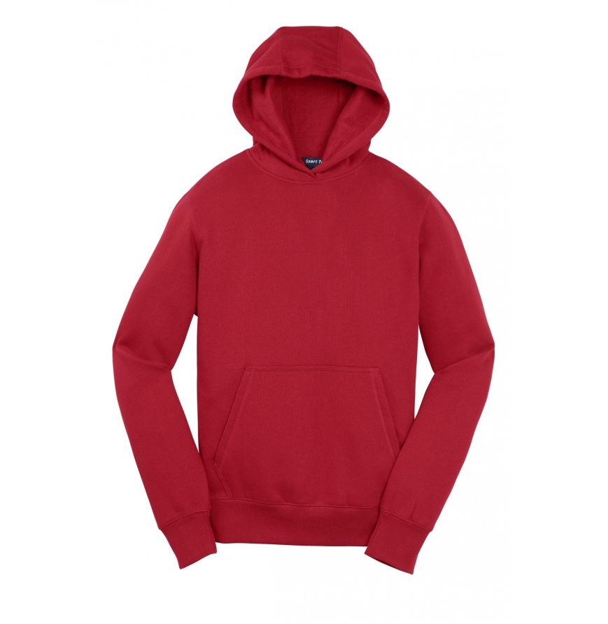TRUE-RED