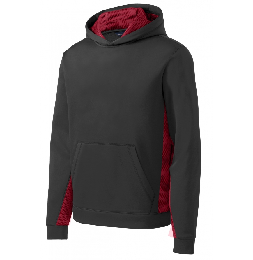 BLACK-DEEP-RED