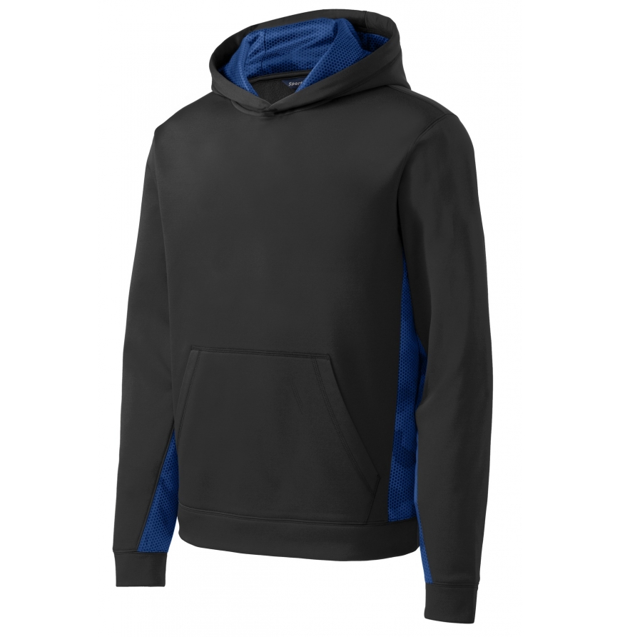 BLACK-TRUE-ROYAL