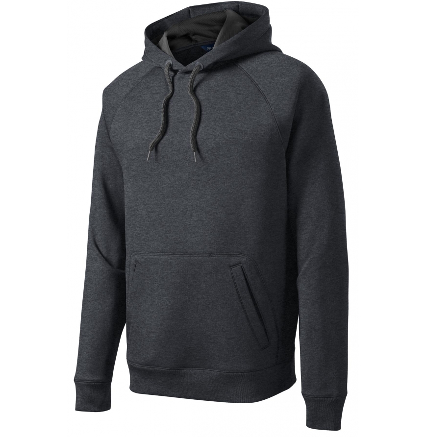 GRAPHITE-HEATHER