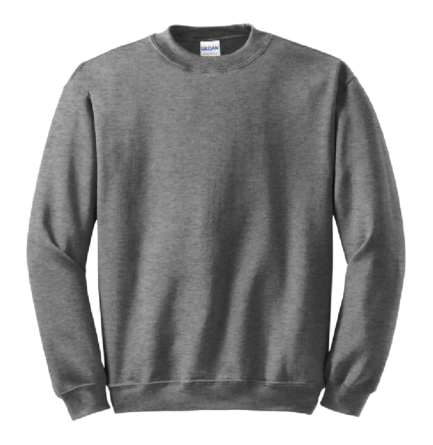 GRAPHITE-HEATHER