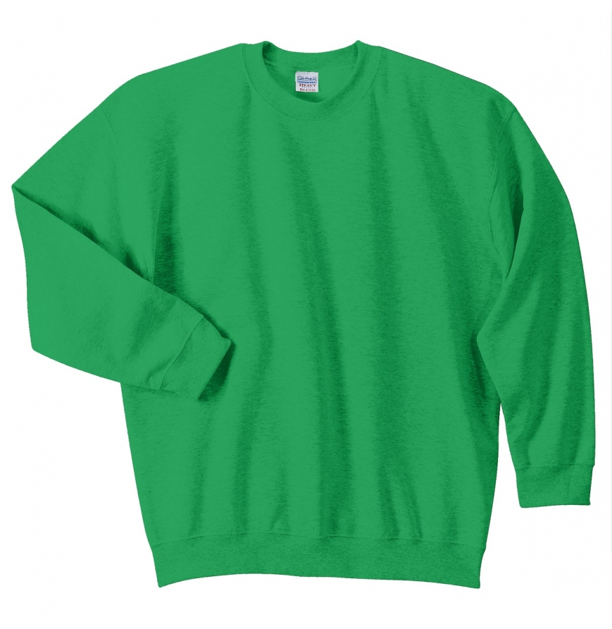 IRISH-GREEN