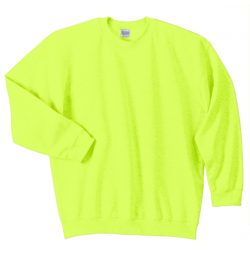 SAFETY-GREEN