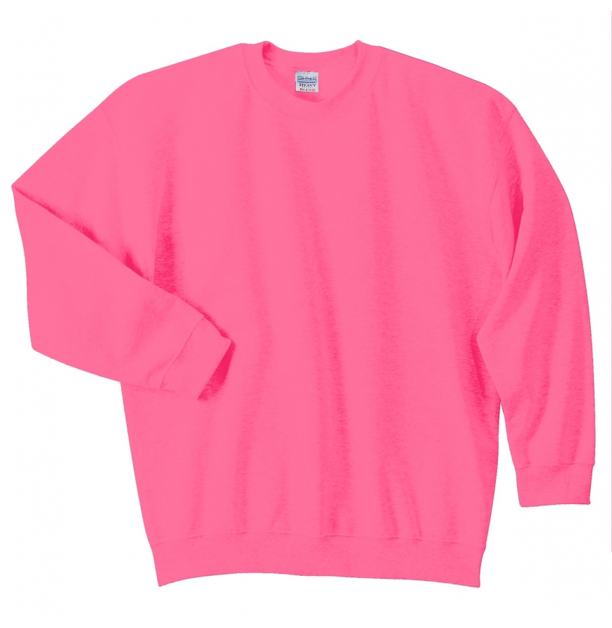SAFETY-PINK
