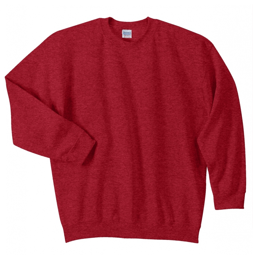 ANTIQUE-CHERRY-RED