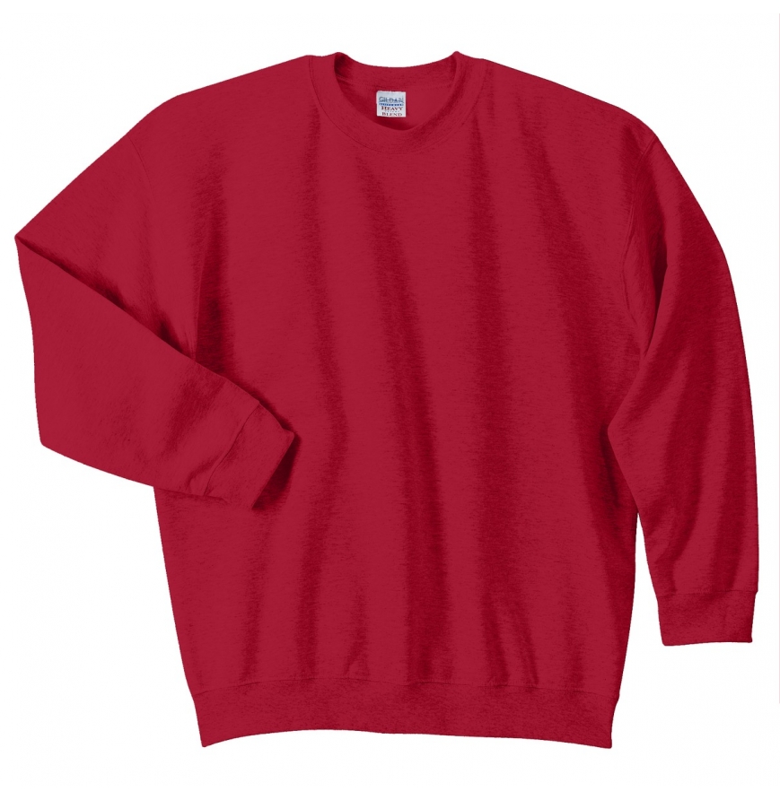 CHERRY-RED