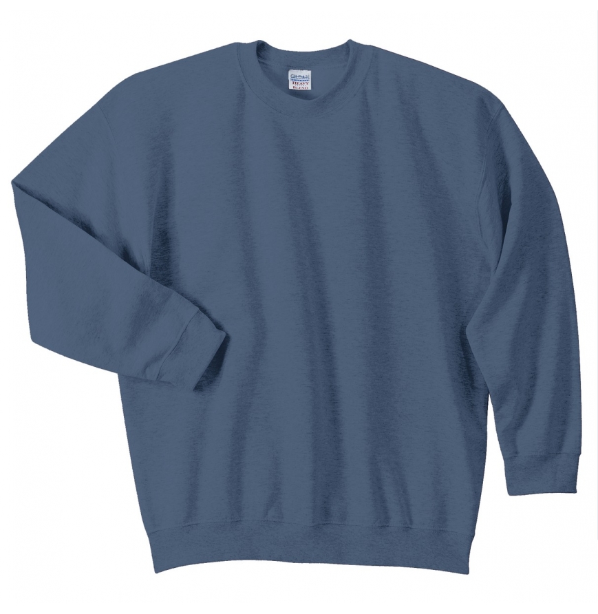 INDIGO-BLUE