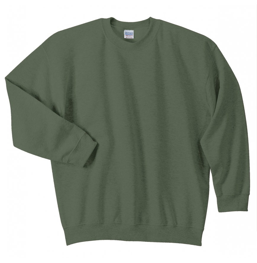 MILITARY-GREEN