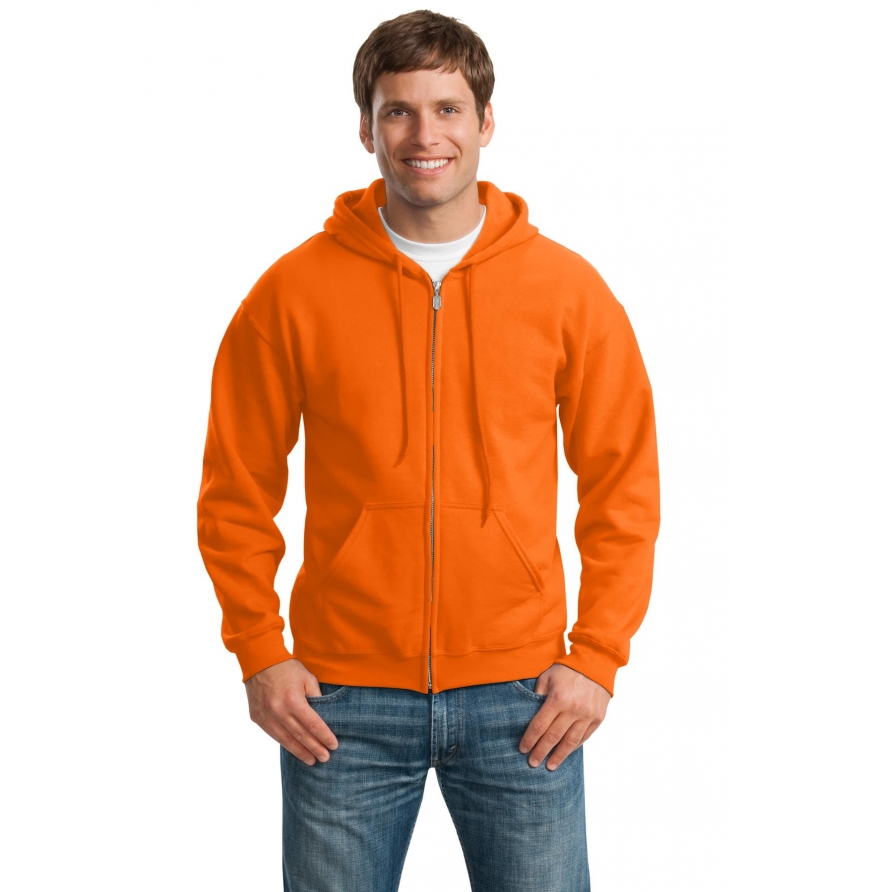 SAFETY ORANGE