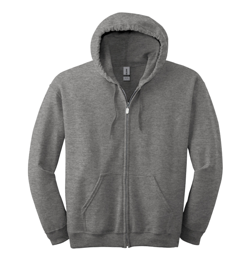 GRAPHITE-HEATHER