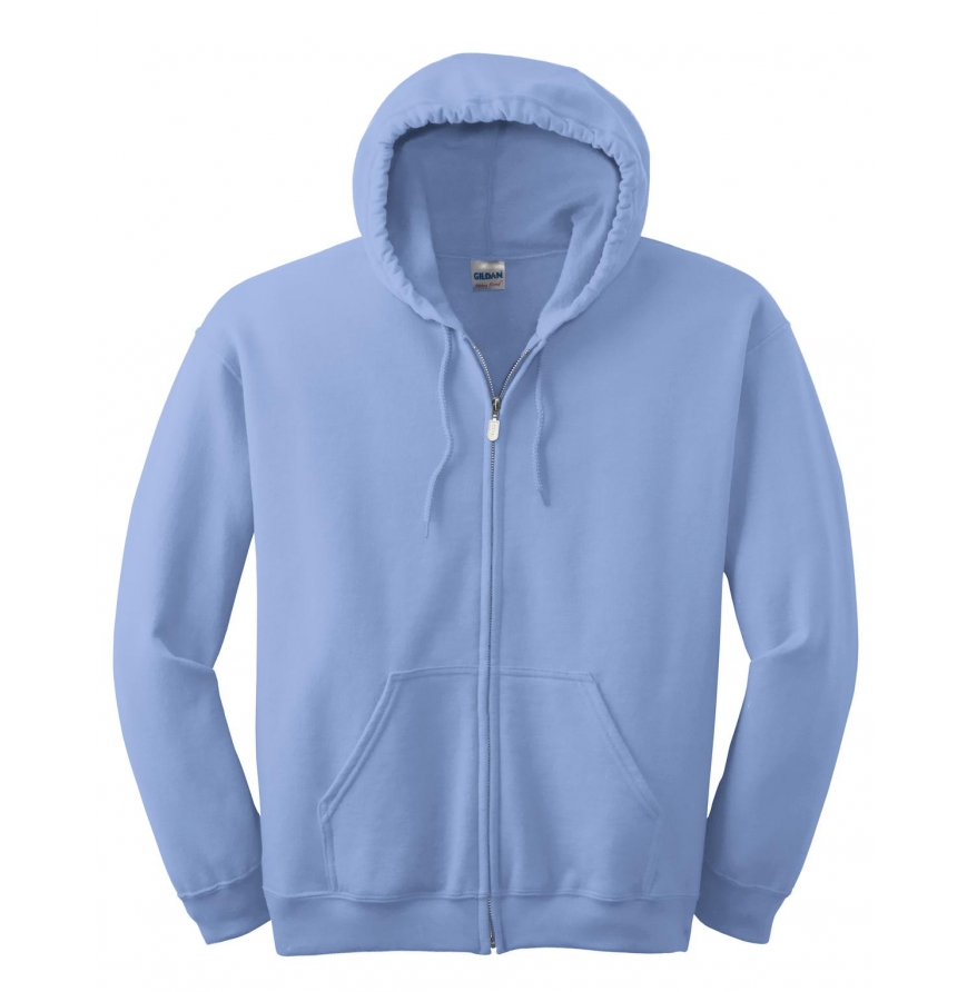 CAROLINA-BLUE