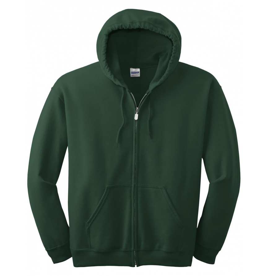 FOREST-GREEN