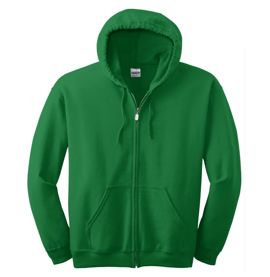 IRISH-GREEN