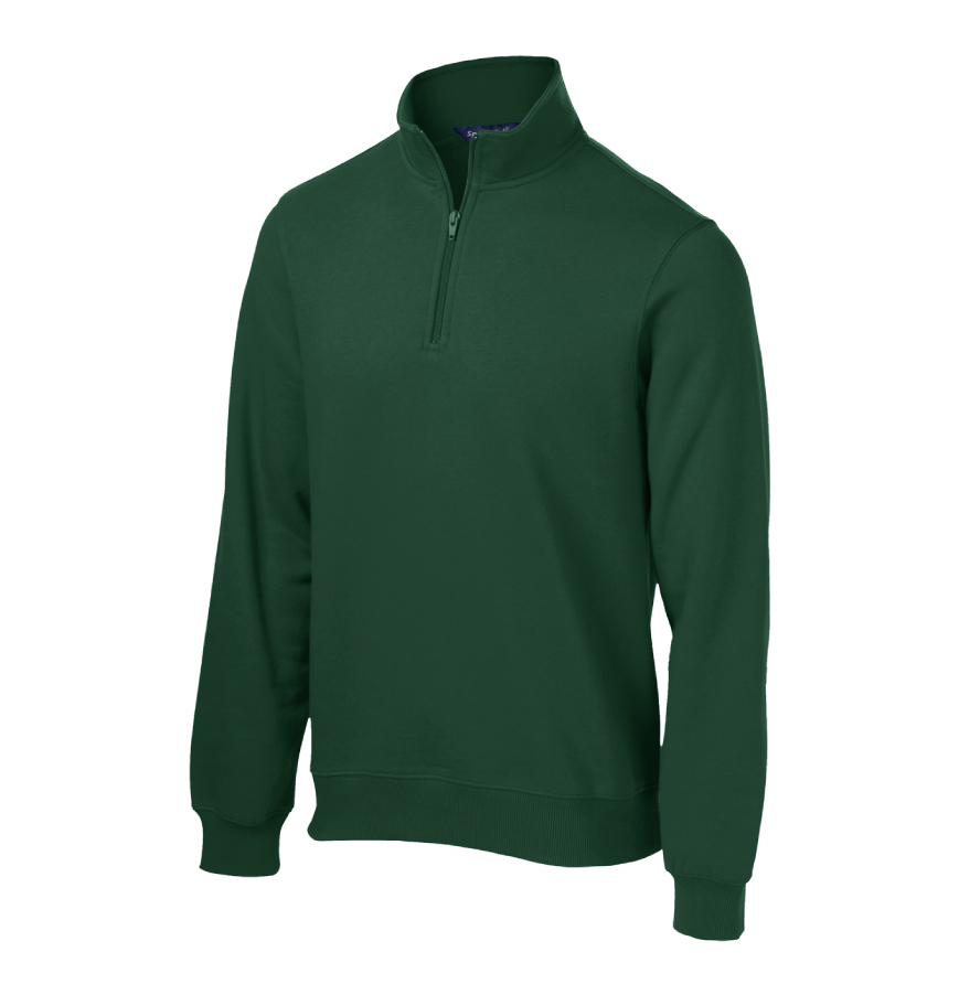 FOREST-GREEN