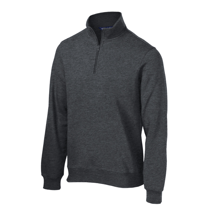 GRAPHITE-HEATHER