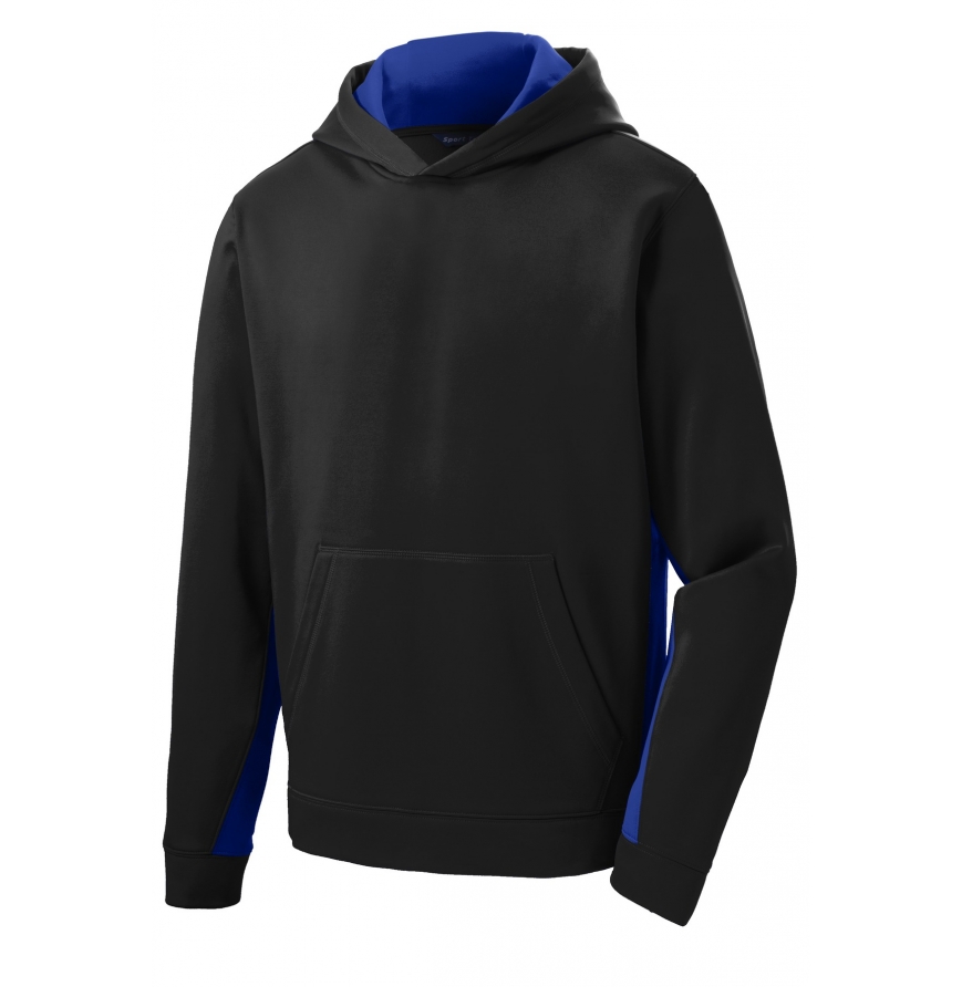BLACK-TRUE-ROYAL