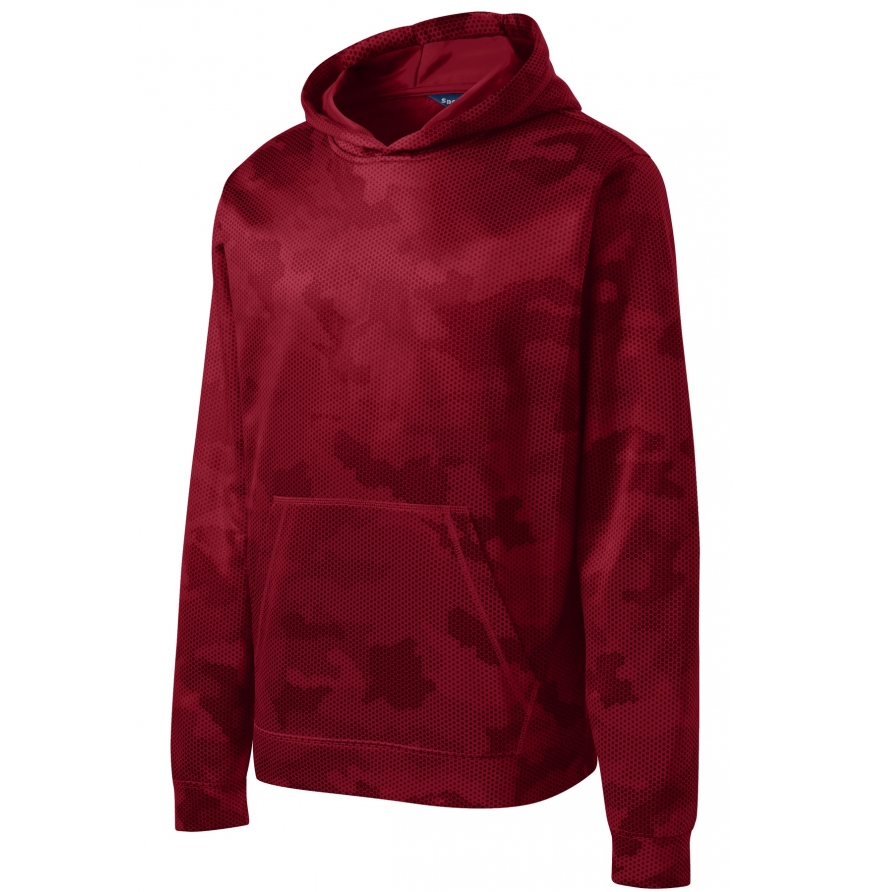 DEEP-RED