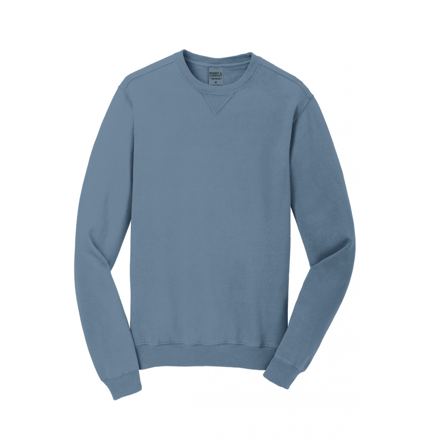 DENIM-BLUE