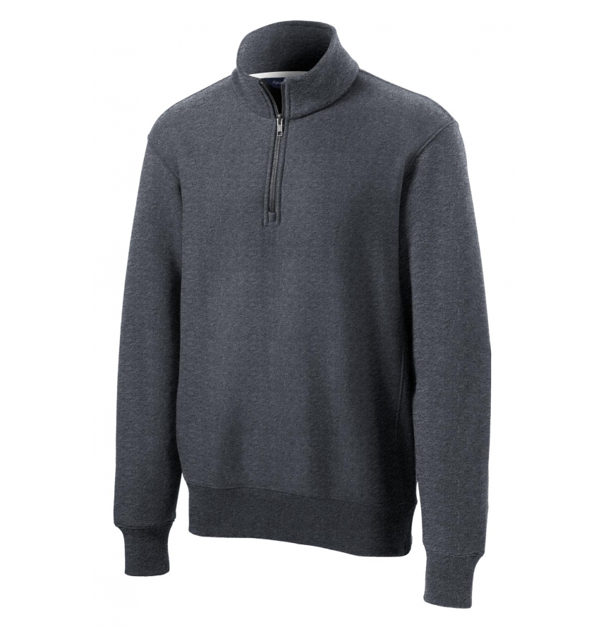 GRAPHITE-HEATHER