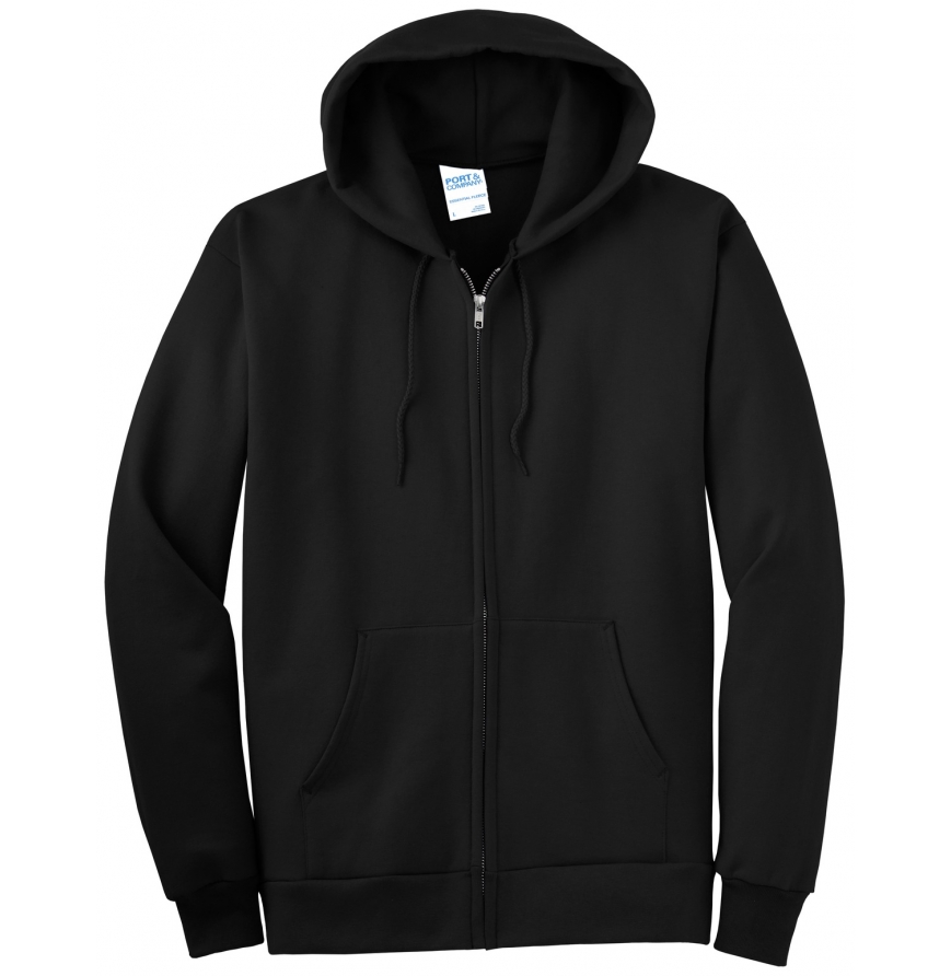JET-BLACK