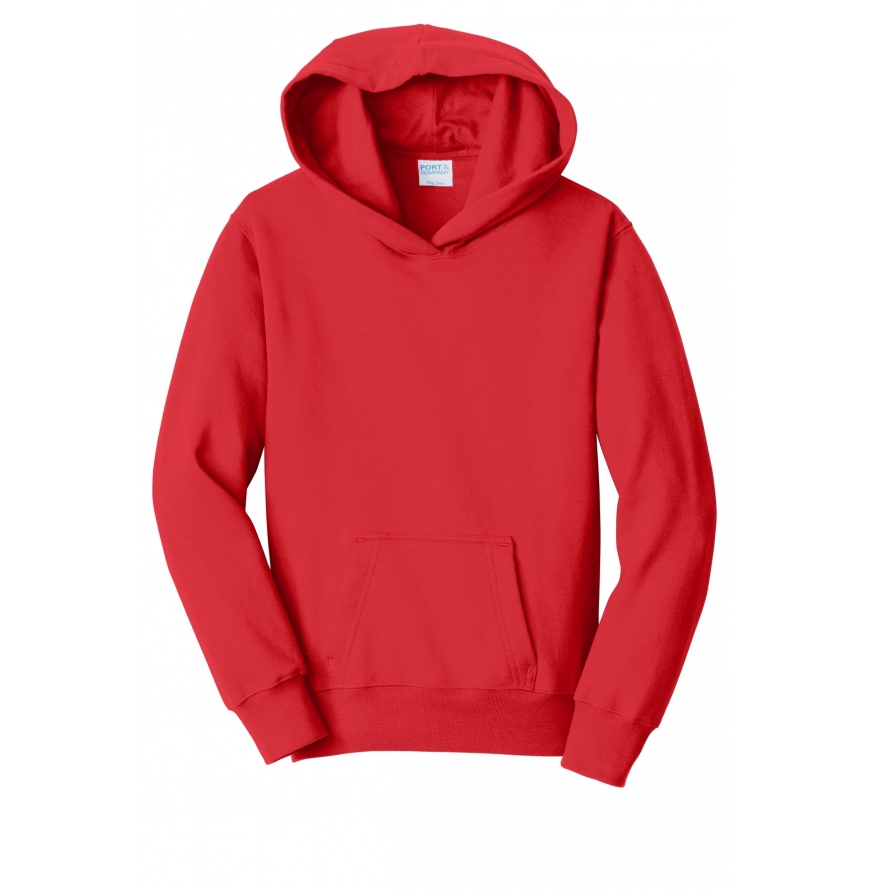 BRIGHT-RED