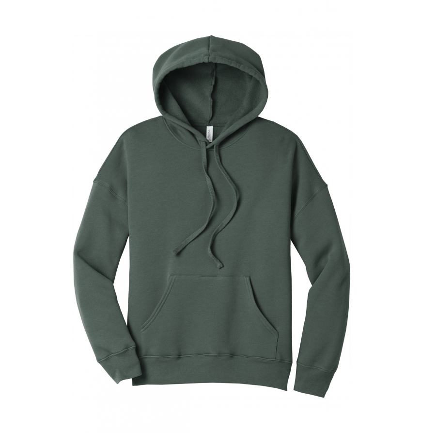 MILITARY-GREEN