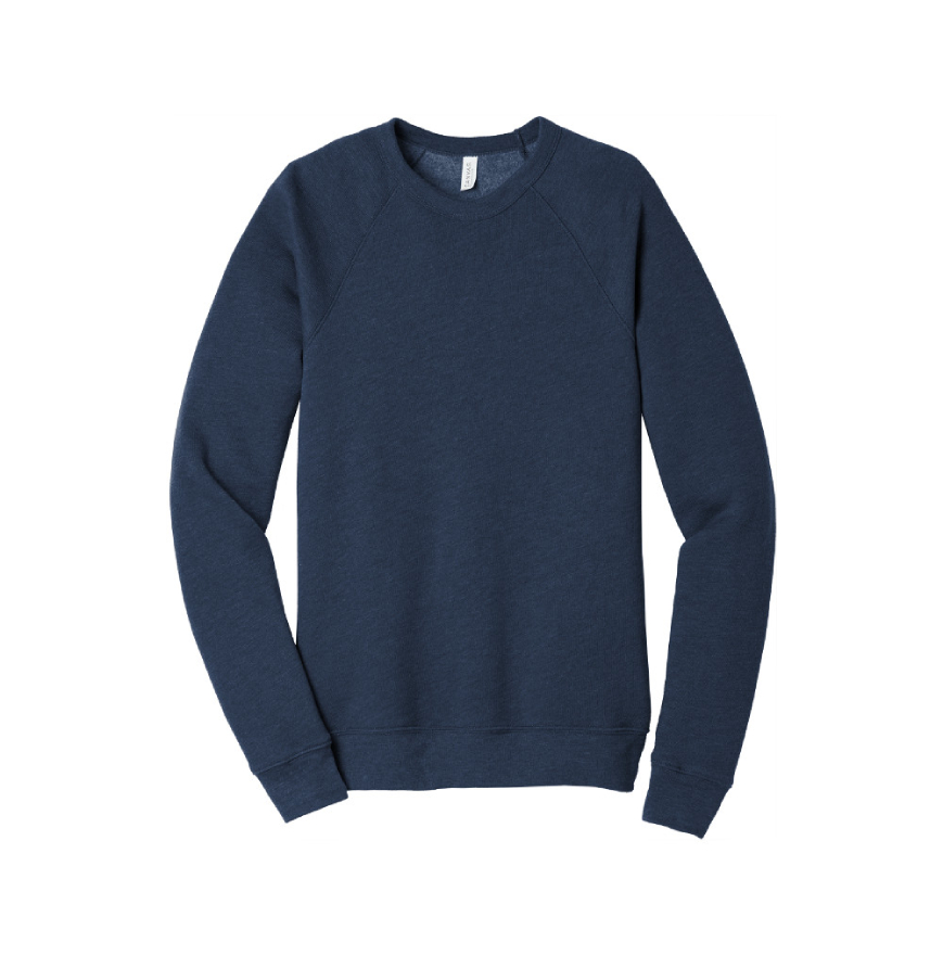 HEATHER-NAVY