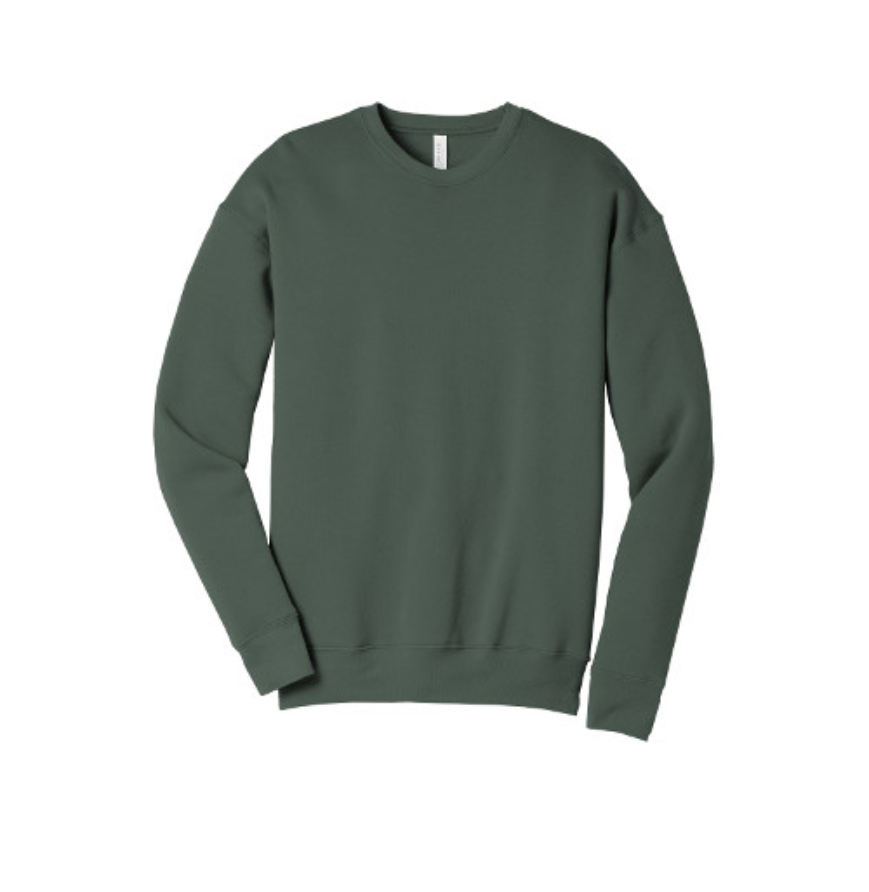 MILITARY-GREEN